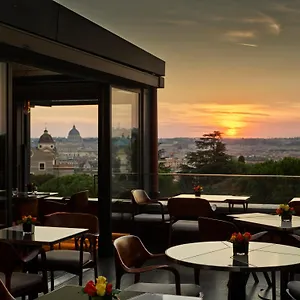 Eden - Dorchester Collection Řím