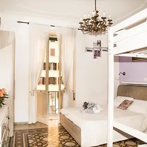  Apartment Sweet Sleep Vatican