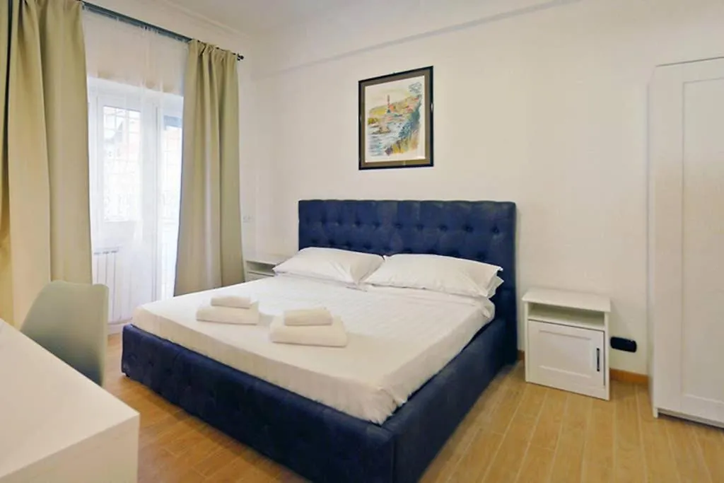 Vatican Luxury Apartment With Terrace - 7 People Rome 0*,