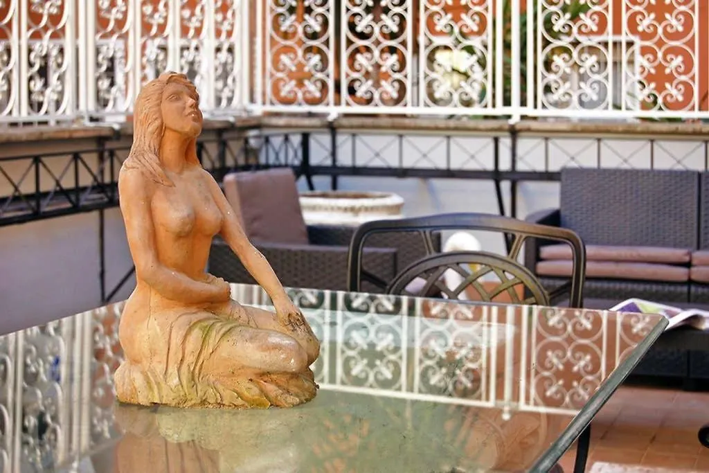 Vatican Luxury Apartment With Terrace - 7 People Rome
