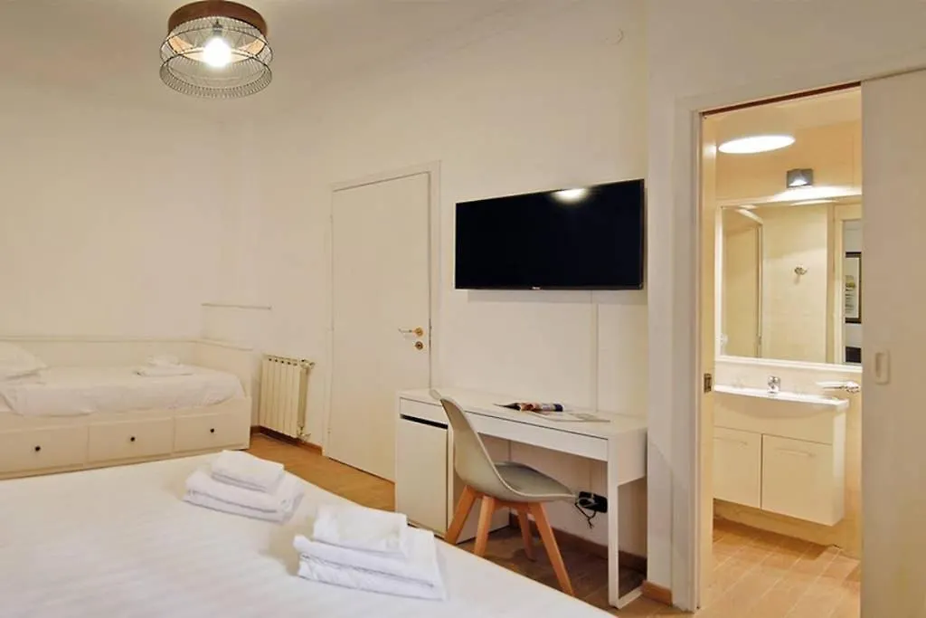 Vatican Luxury Apartment With Terrace - 7 People Rome 0*,  Italy