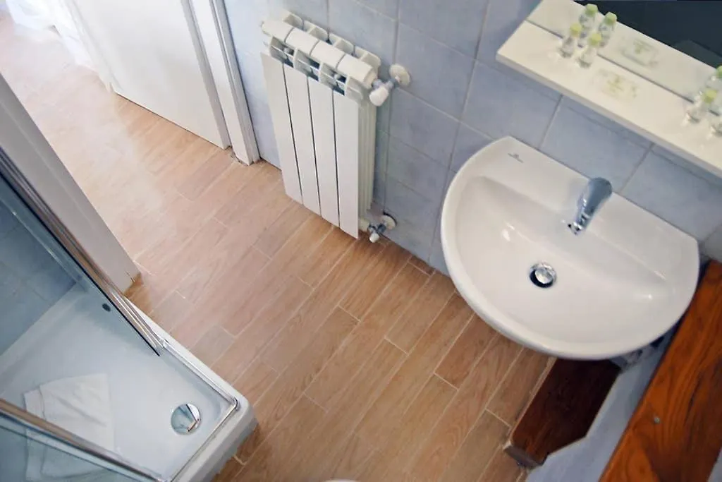 Vatican Luxury Apartment With Terrace - 7 People Rome 0*,