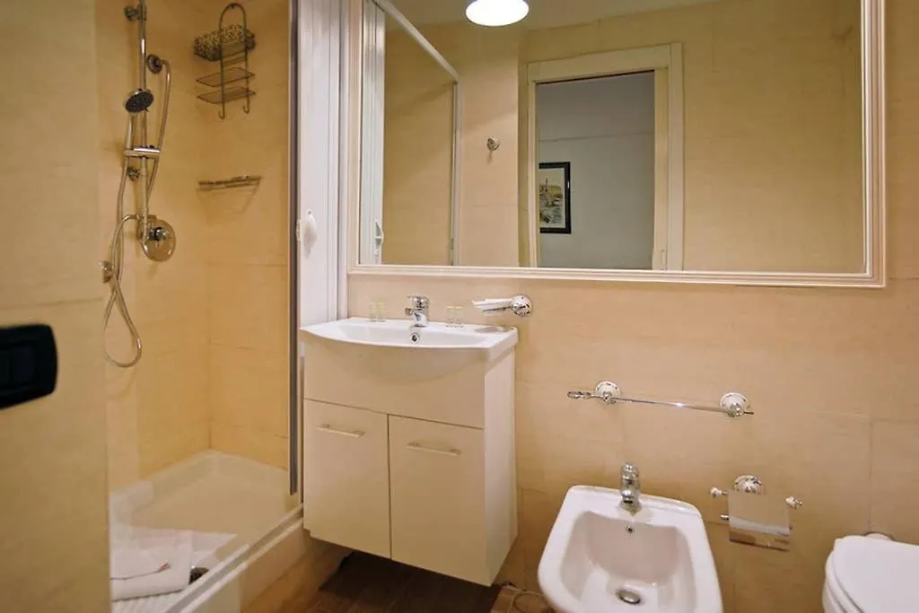 Vatican Luxury Apartment With Terrace - 7 People Rome