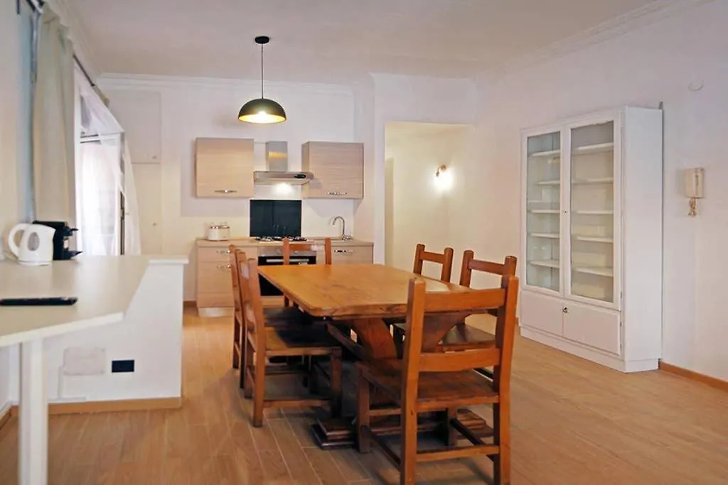 Vatican Luxury Apartment With Terrace - 7 People Rome 0*,  Italy