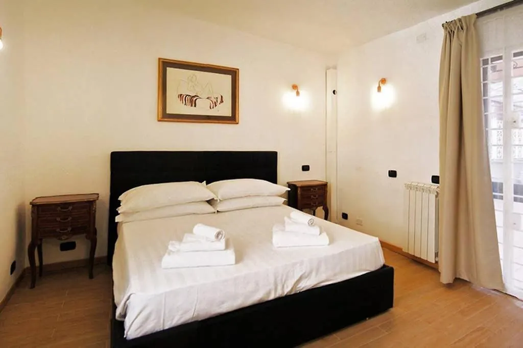 Vatican Luxury Apartment With Terrace - 7 People Rome Italy